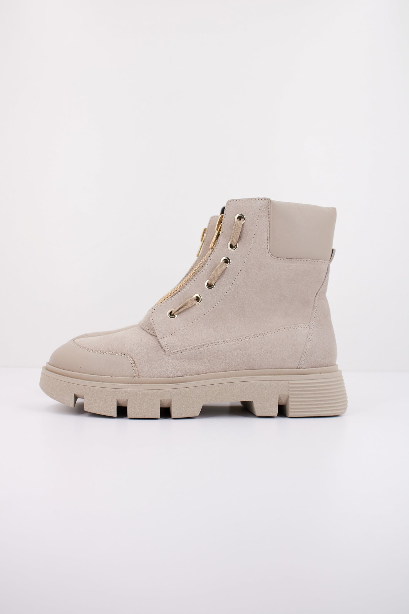GEOX D VILDE en color BEIS (1)