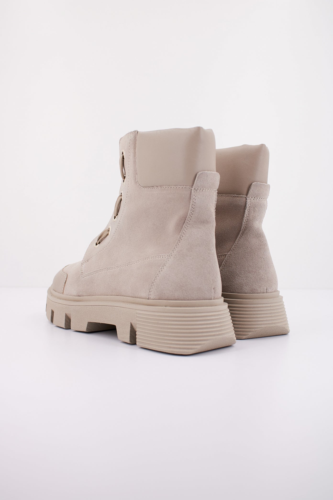 GEOX D VILDE en color BEIS (4)