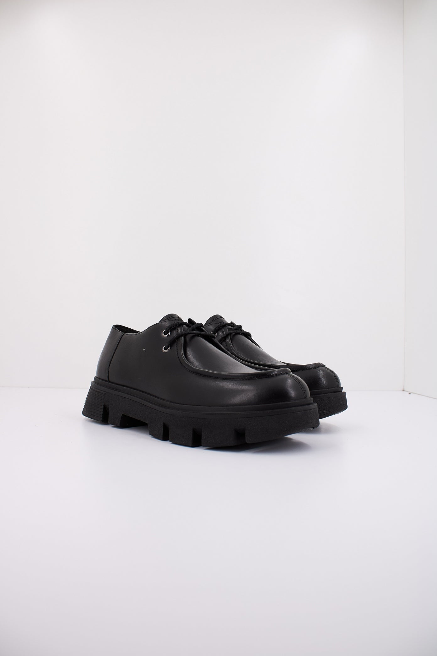 GEOX D VILDE en color NEGRO (2)