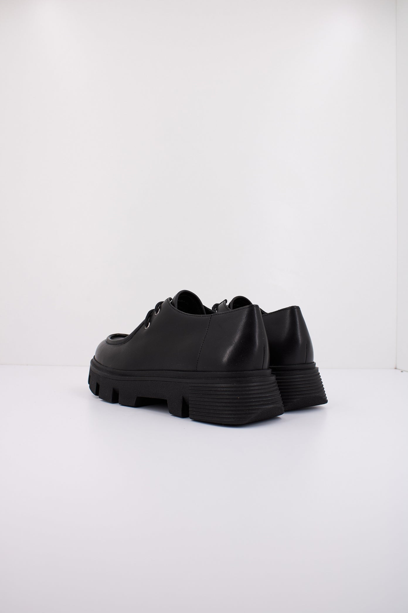 GEOX D VILDE en color NEGRO (4)