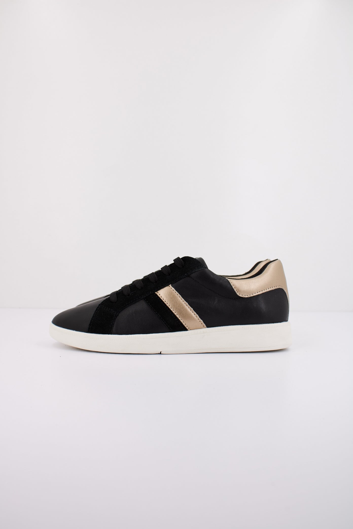 GEOX D MELEDA en color NEGRO (1)