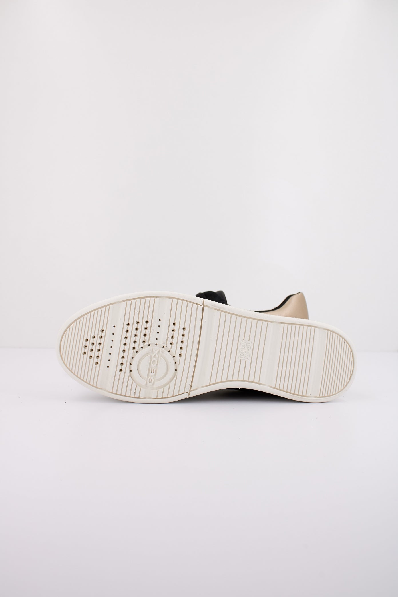 GEOX D MELEDA en color NEGRO (5)