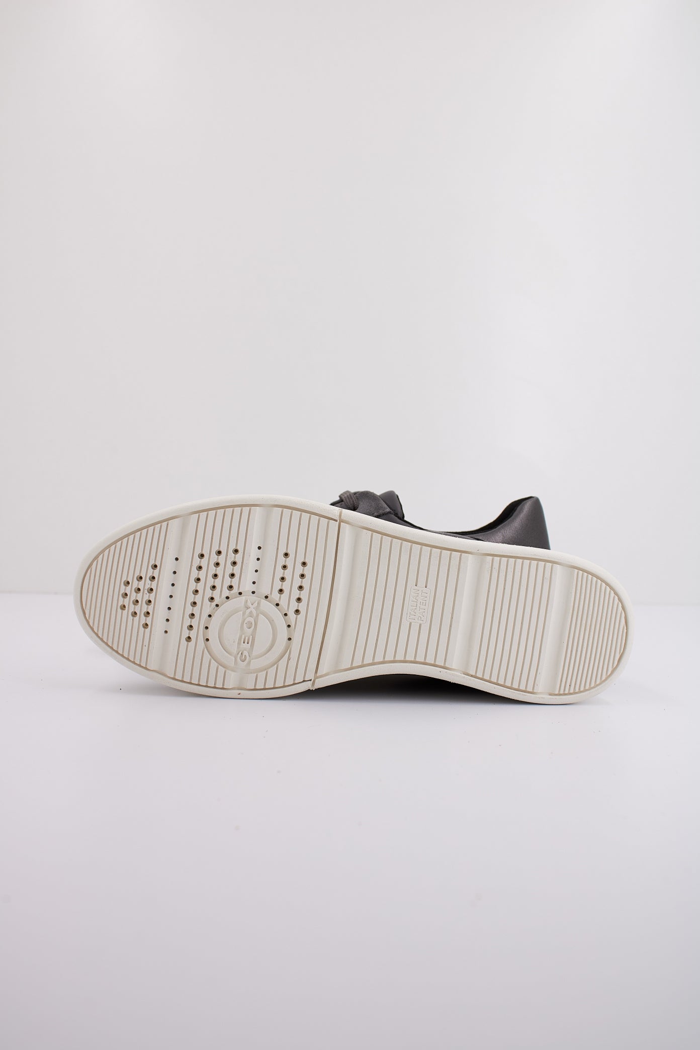 GEOX D MELEDA en color GRIS (5)