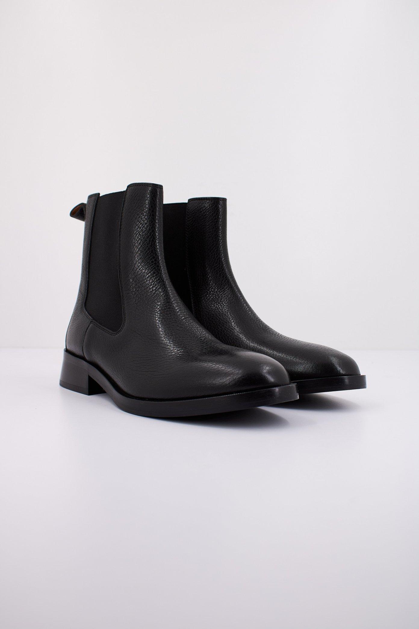 GEOX D TORMALINA en color NEGRO (2)