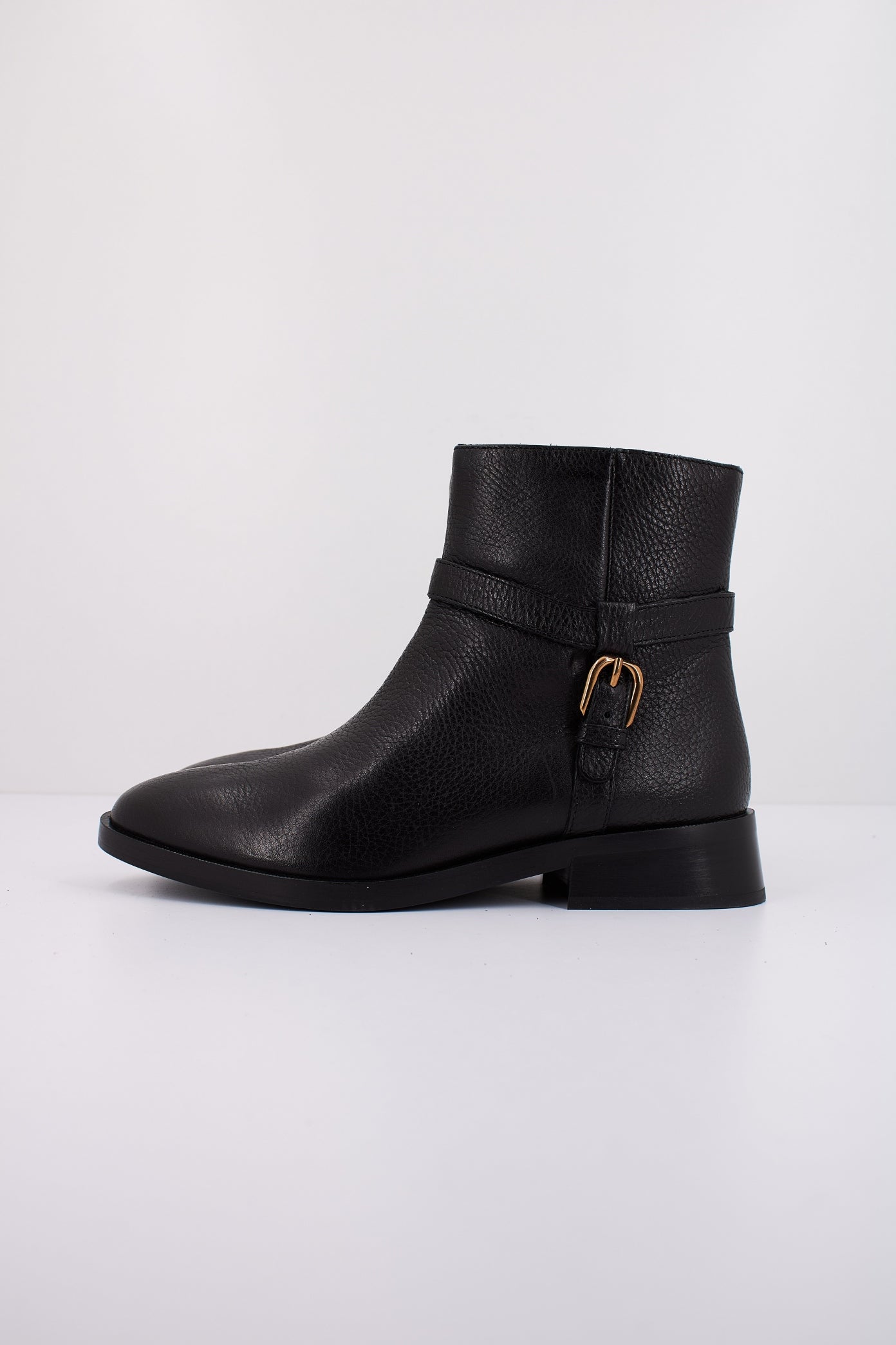 GEOX D TORMALINA en color NEGRO (1)