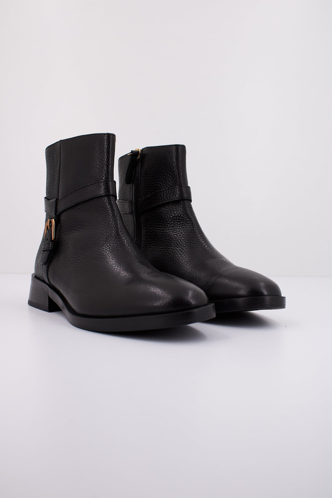 GEOX D TORMALINA en color NEGRO (2)