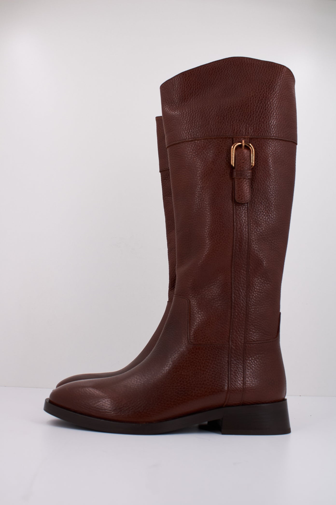 GEOX D TORMALINA en color MARRON (1)
