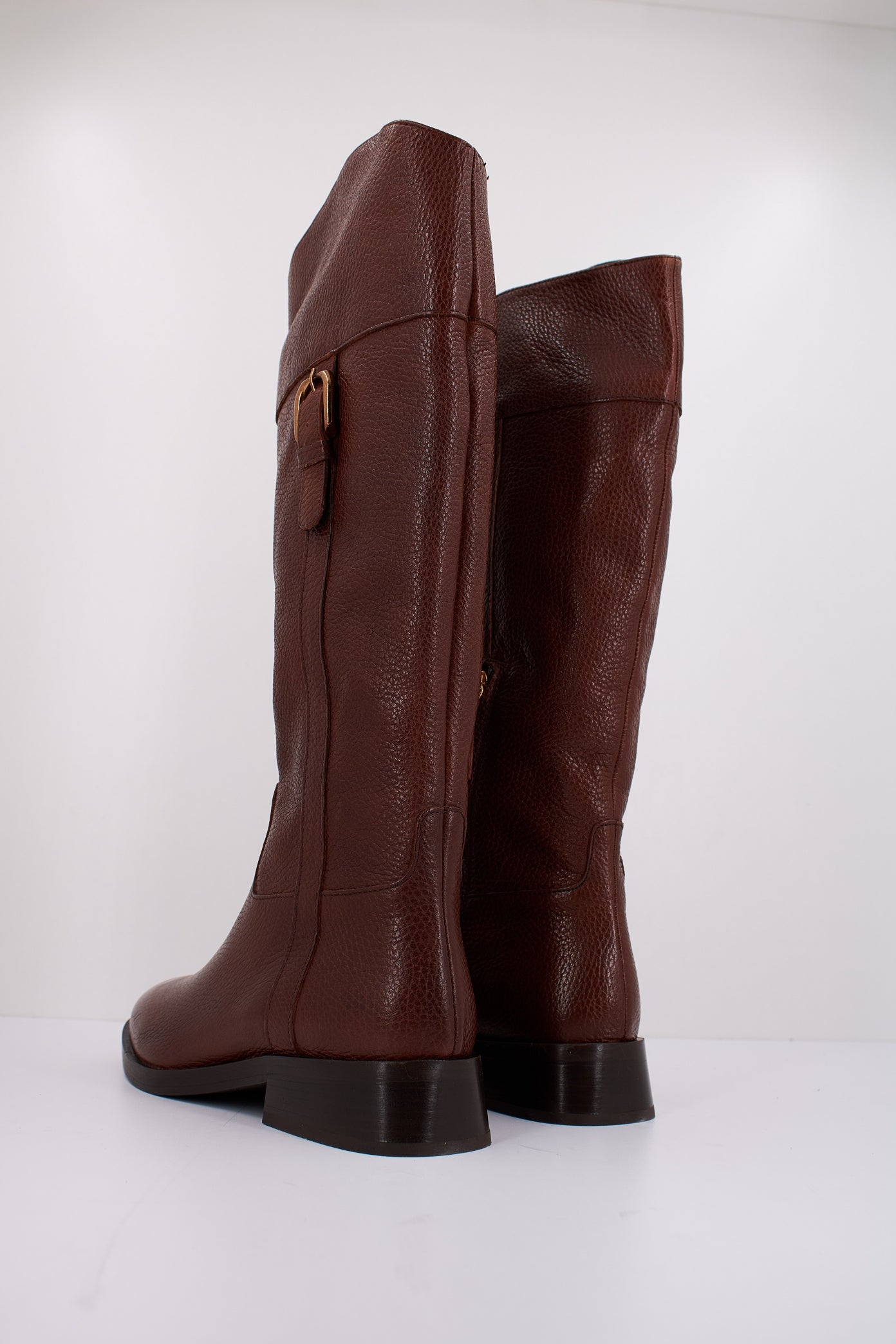 GEOX D TORMALINA en color MARRON (4)