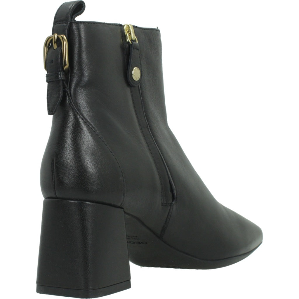 GEOX D GISELDA en color NEGRO (3)