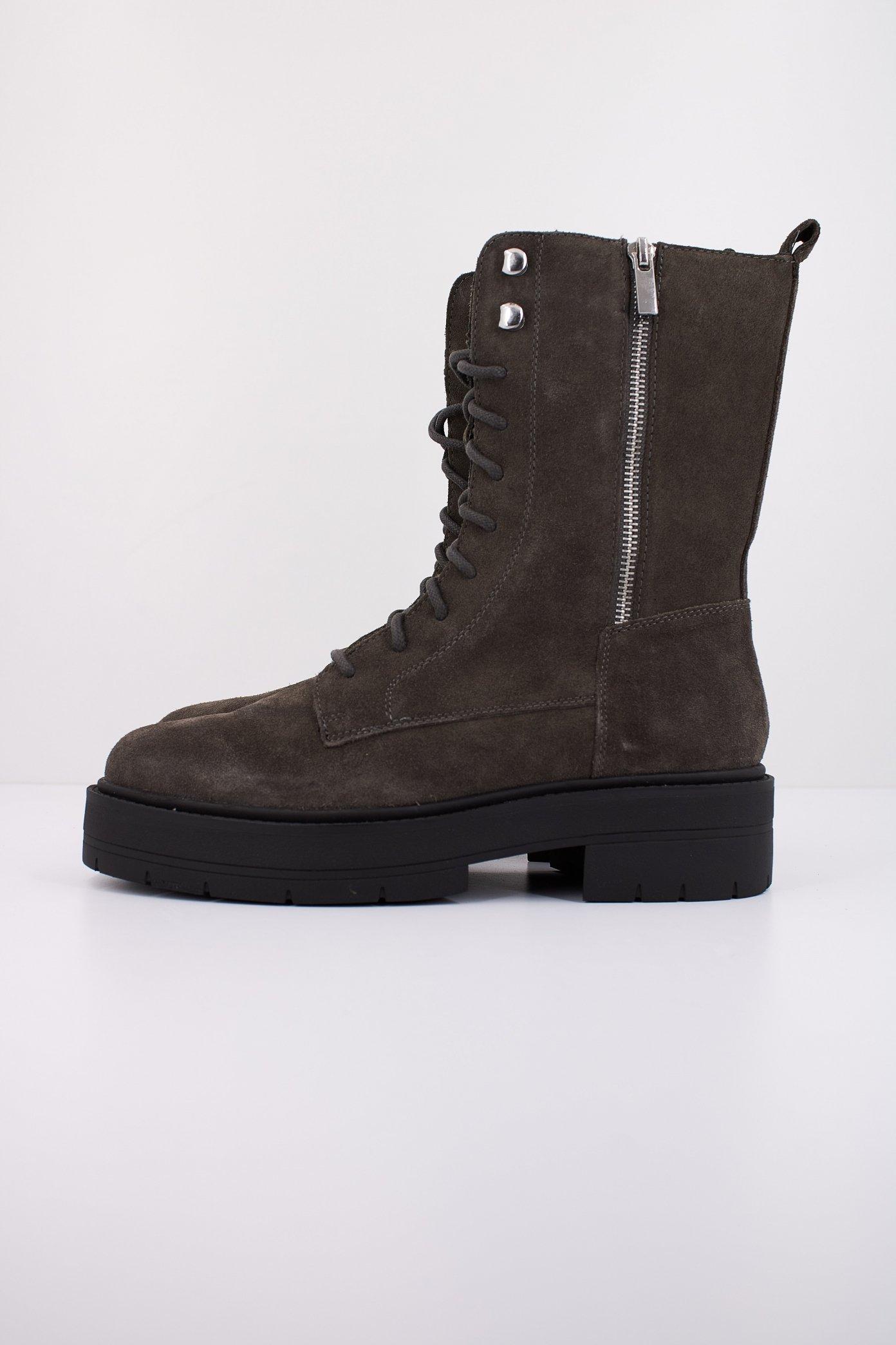 GEOX D SPHERICA EC en color GRIS (1)