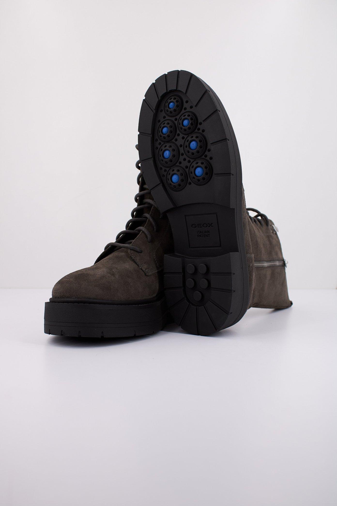 GEOX D SPHERICA EC en color GRIS (5)