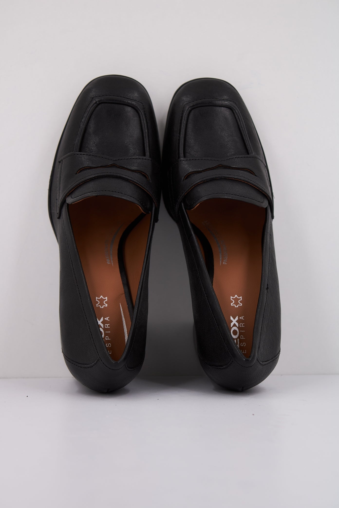 GEOX D TEULADA en color NEGRO (3)