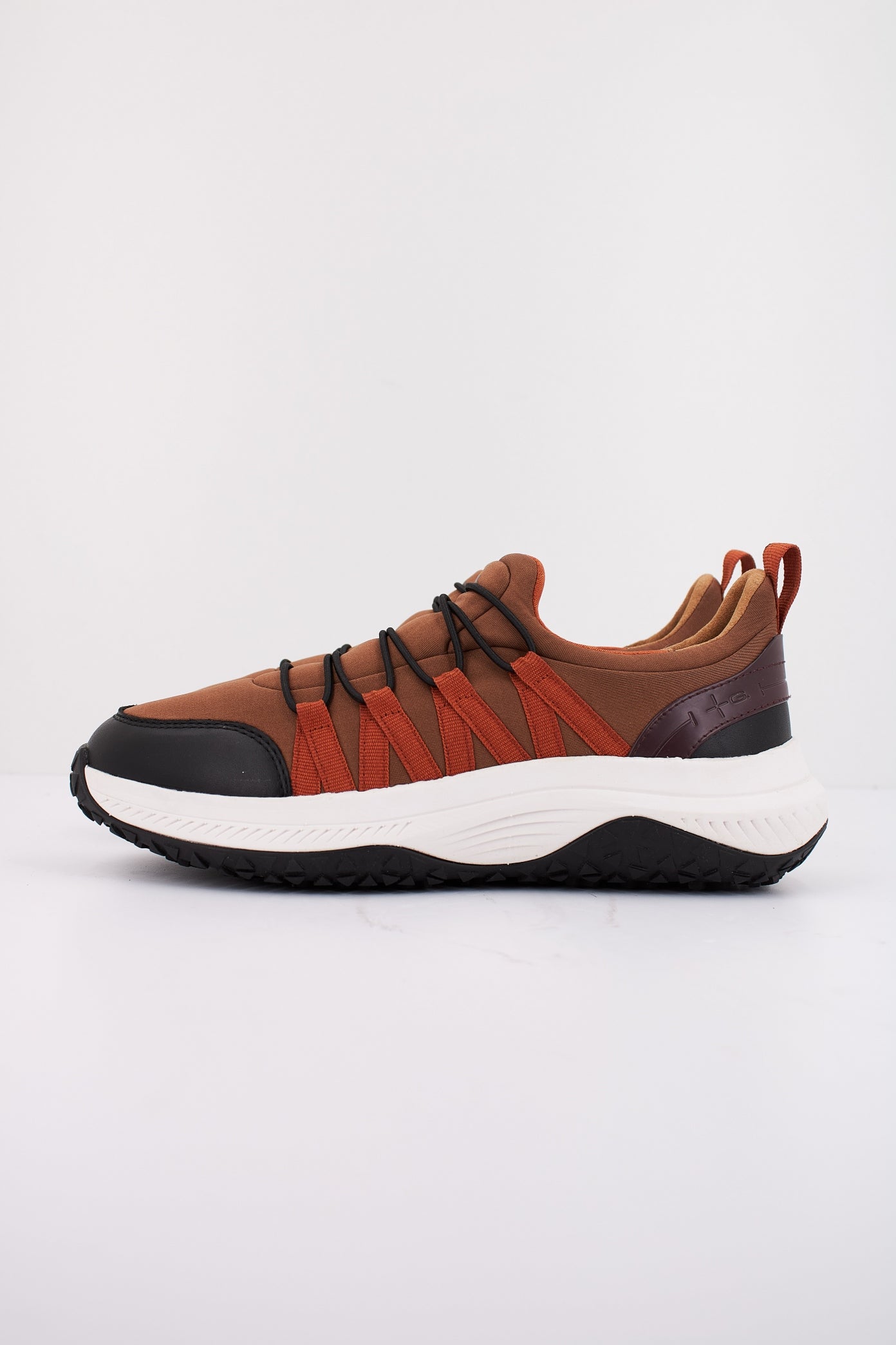 GEOX D OLIVIERA en color MARRON (1)