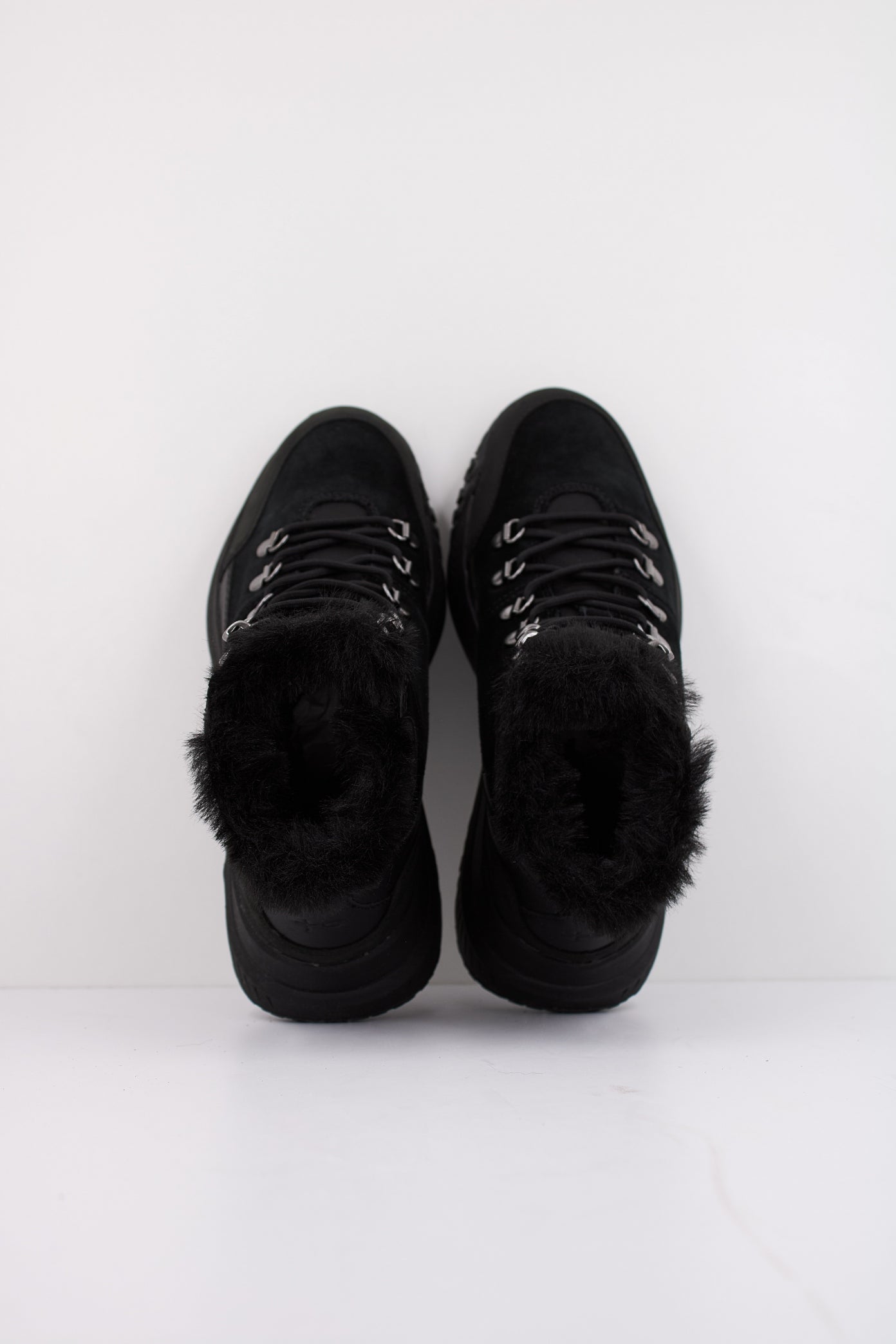 GEOX D OLIVIERA + GRIP en color NEGRO (3)