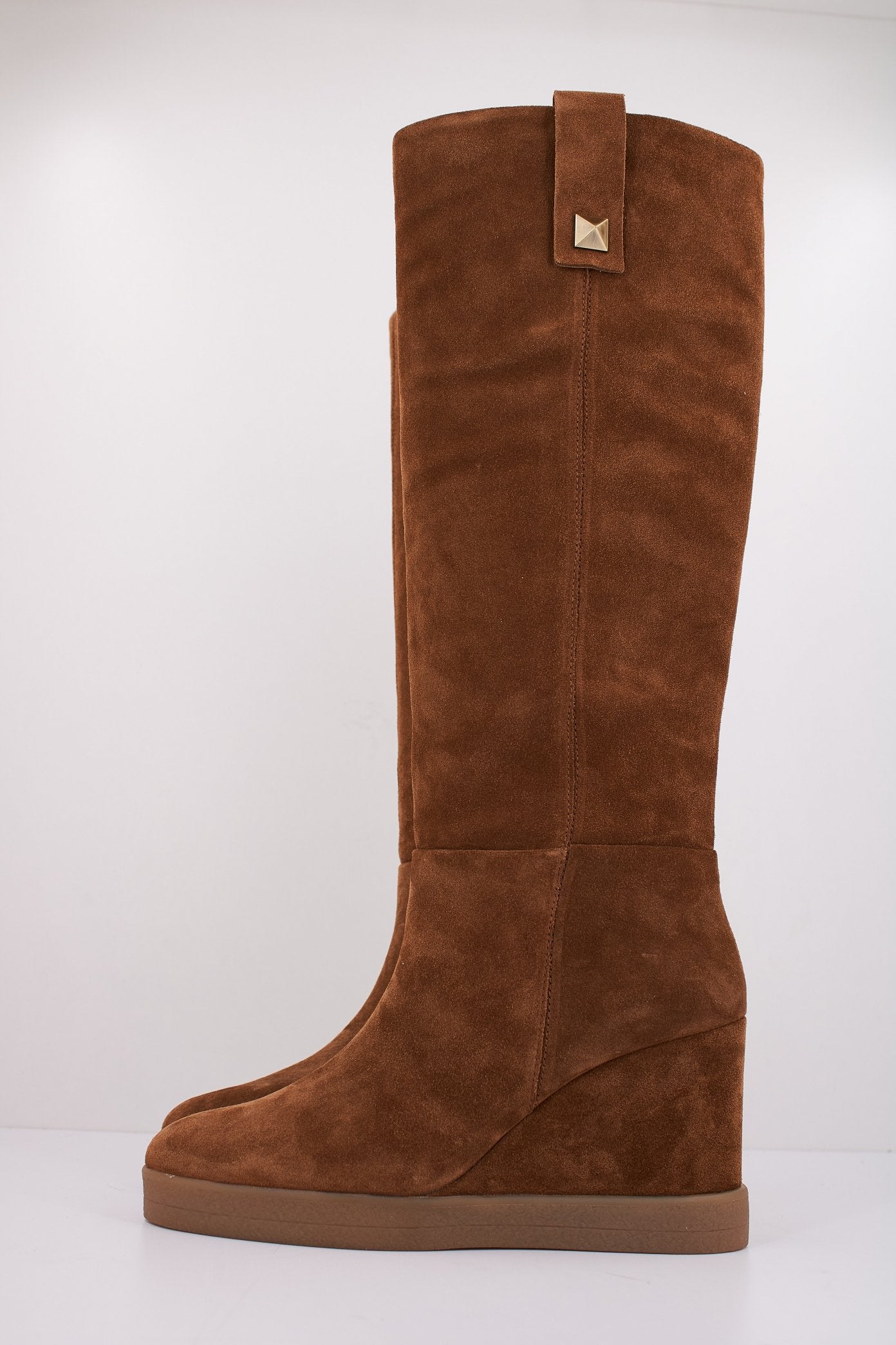 GEOX DVQC en color MARRON CLARO (1)
