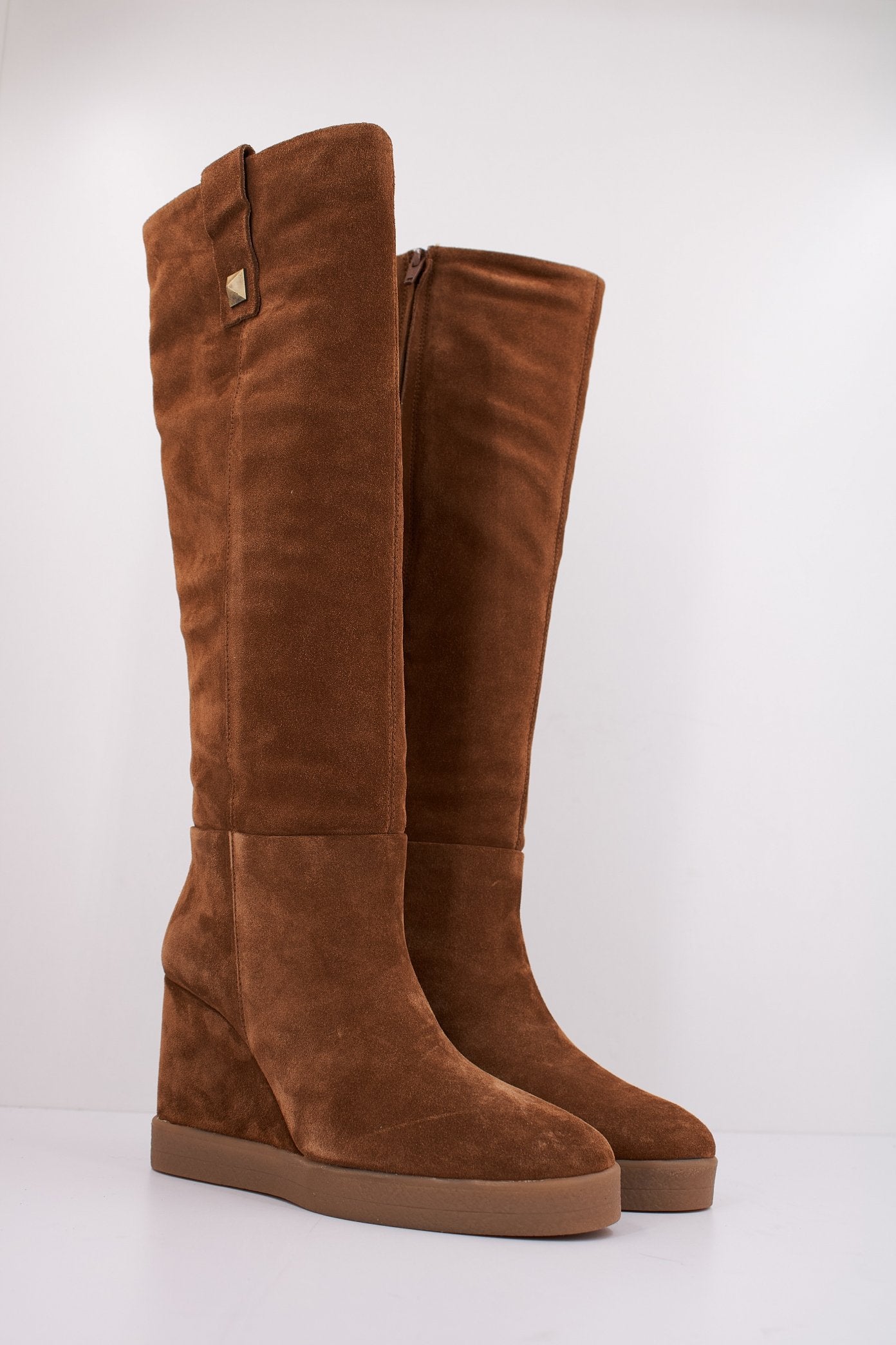 GEOX DVQC en color MARRON CLARO (2)