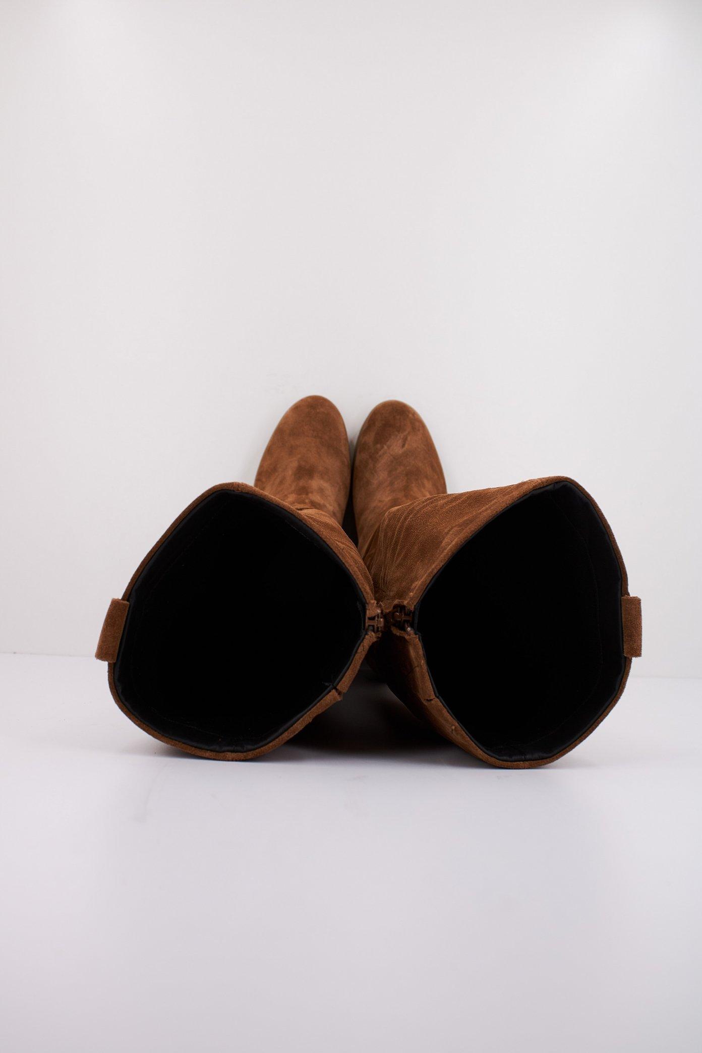GEOX DVQC en color MARRON CLARO (3)