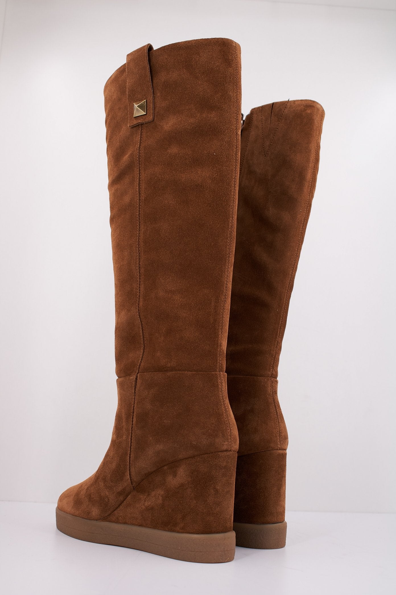 GEOX DVQC en color MARRON CLARO (4)