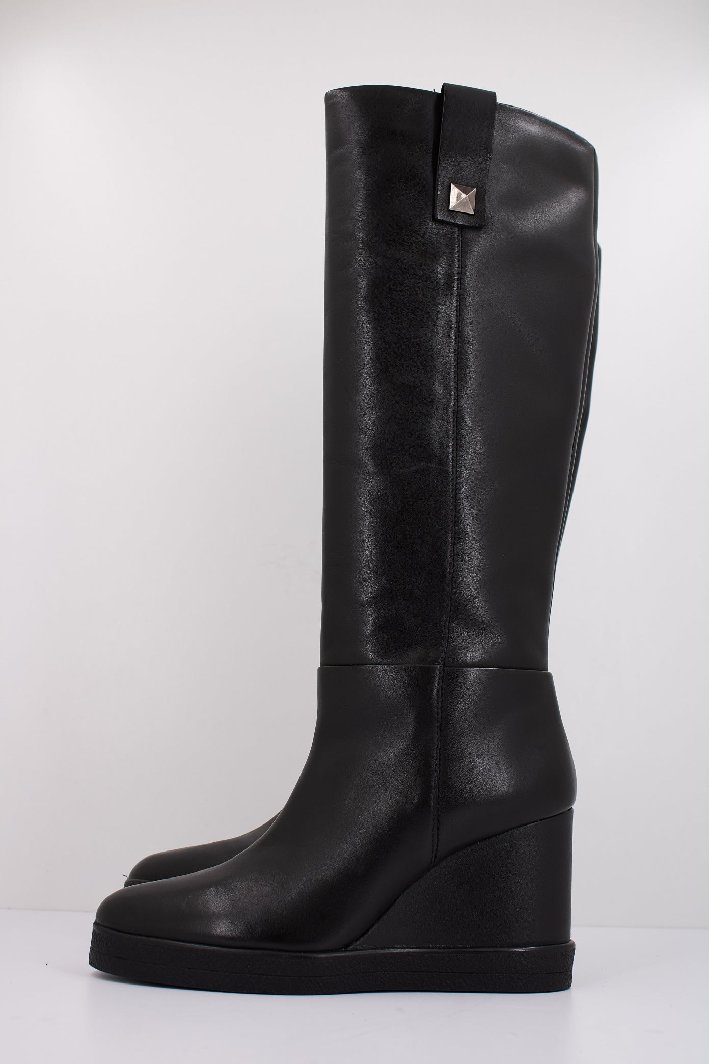 GEOX D ELIDEA en color NEGRO (1)