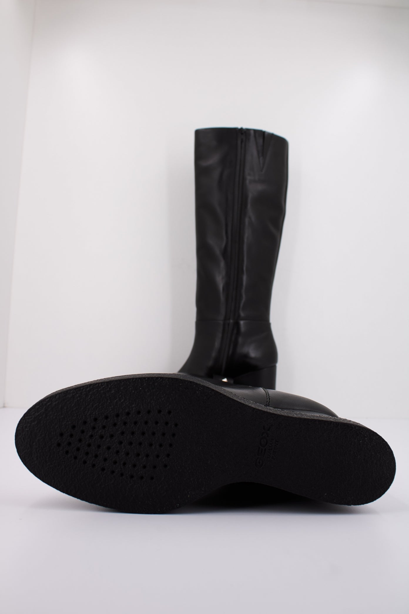 GEOX D ELIDEA en color NEGRO (5)