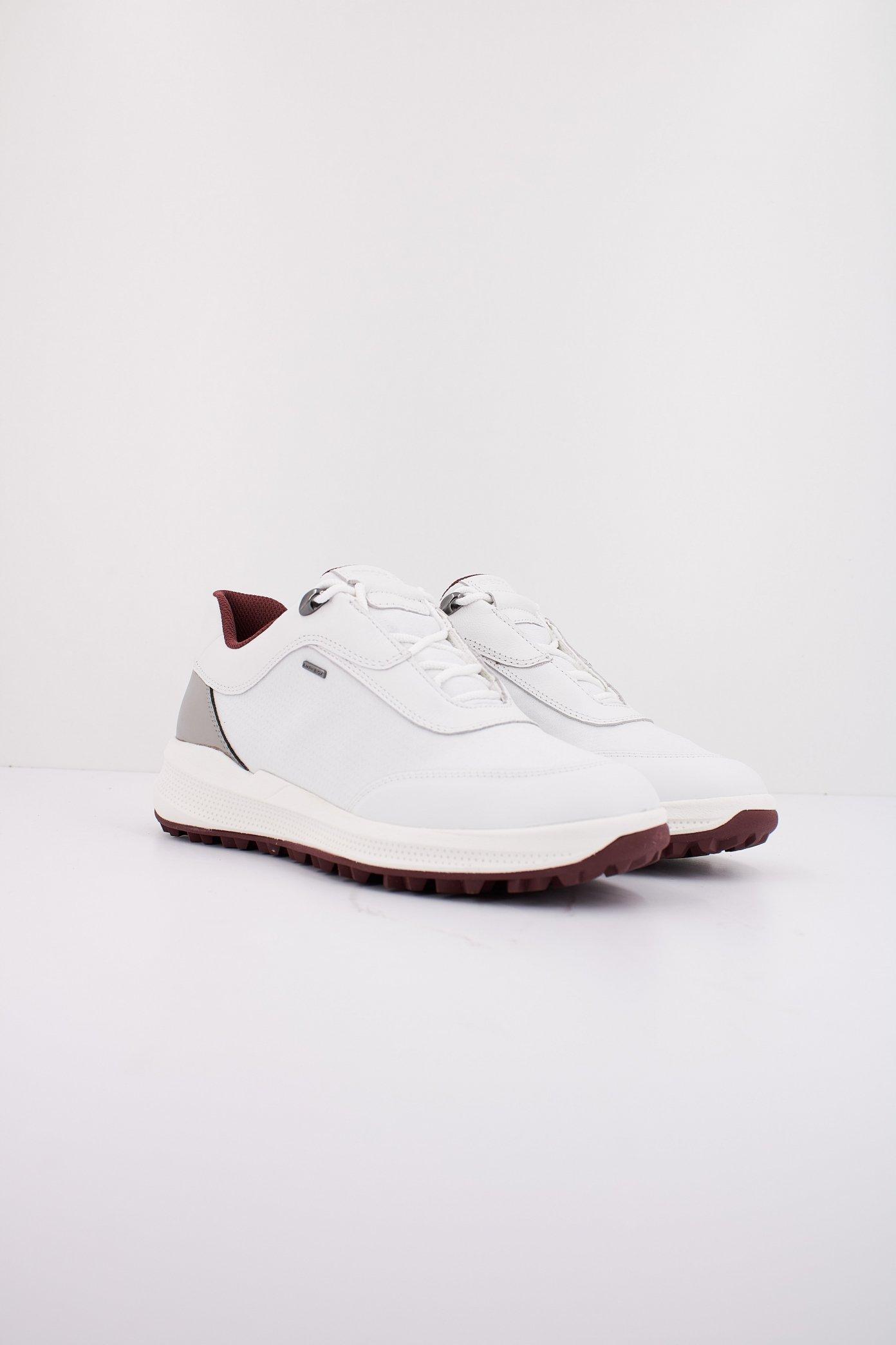 GEOX D PGX en color BLANCO (2)
