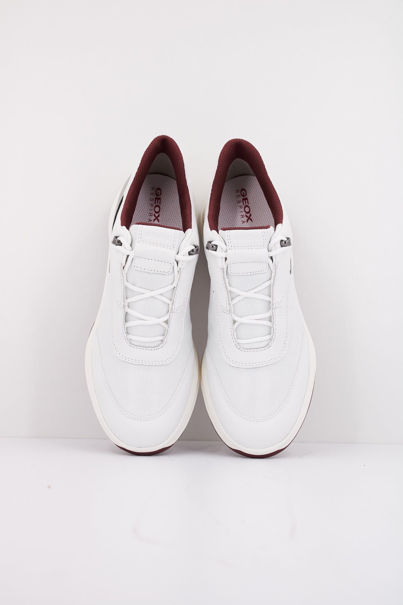 GEOX D PGX en color BLANCO (3)