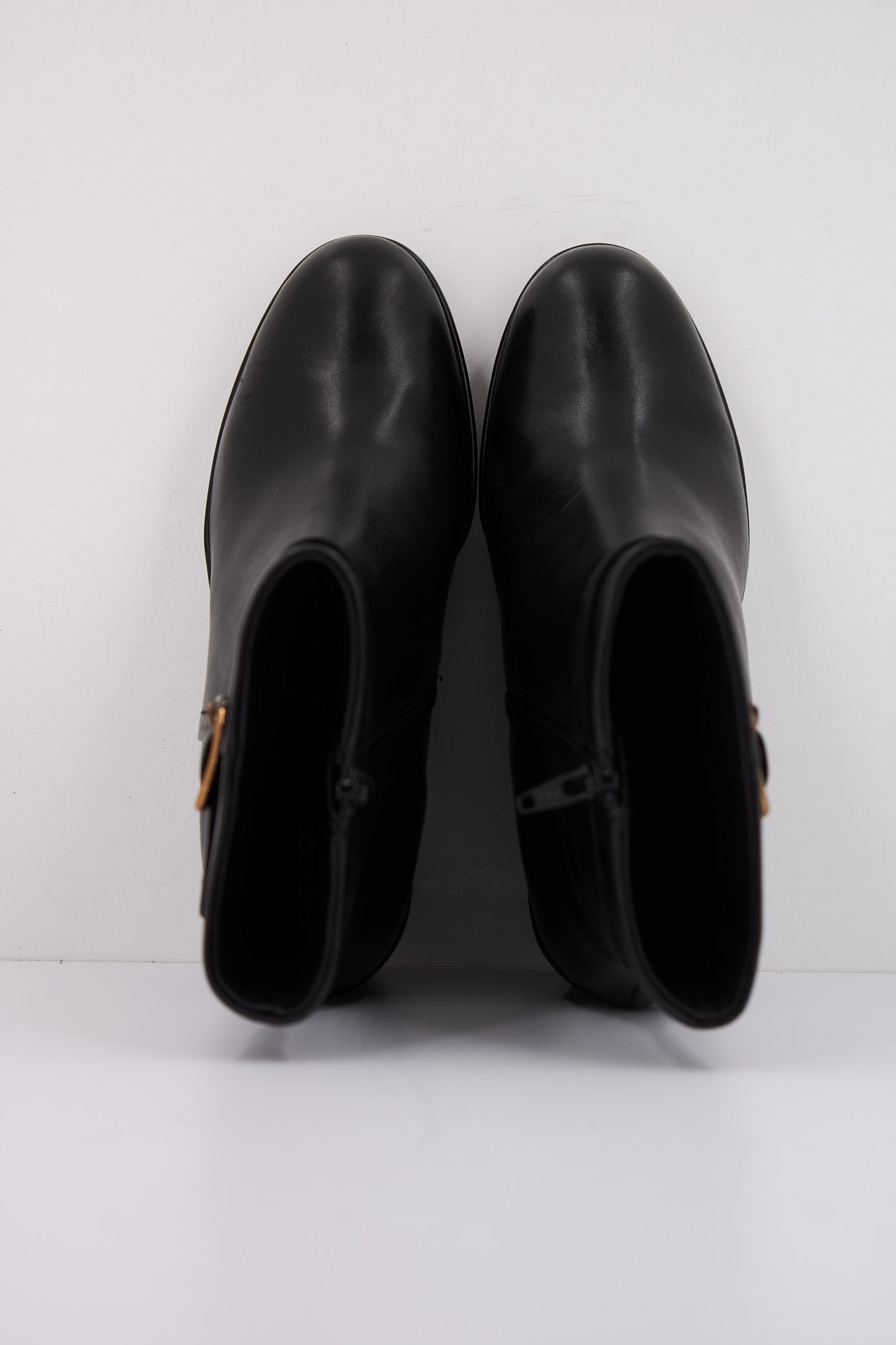 GEOX D MANILVA en color NEGRO (3)
