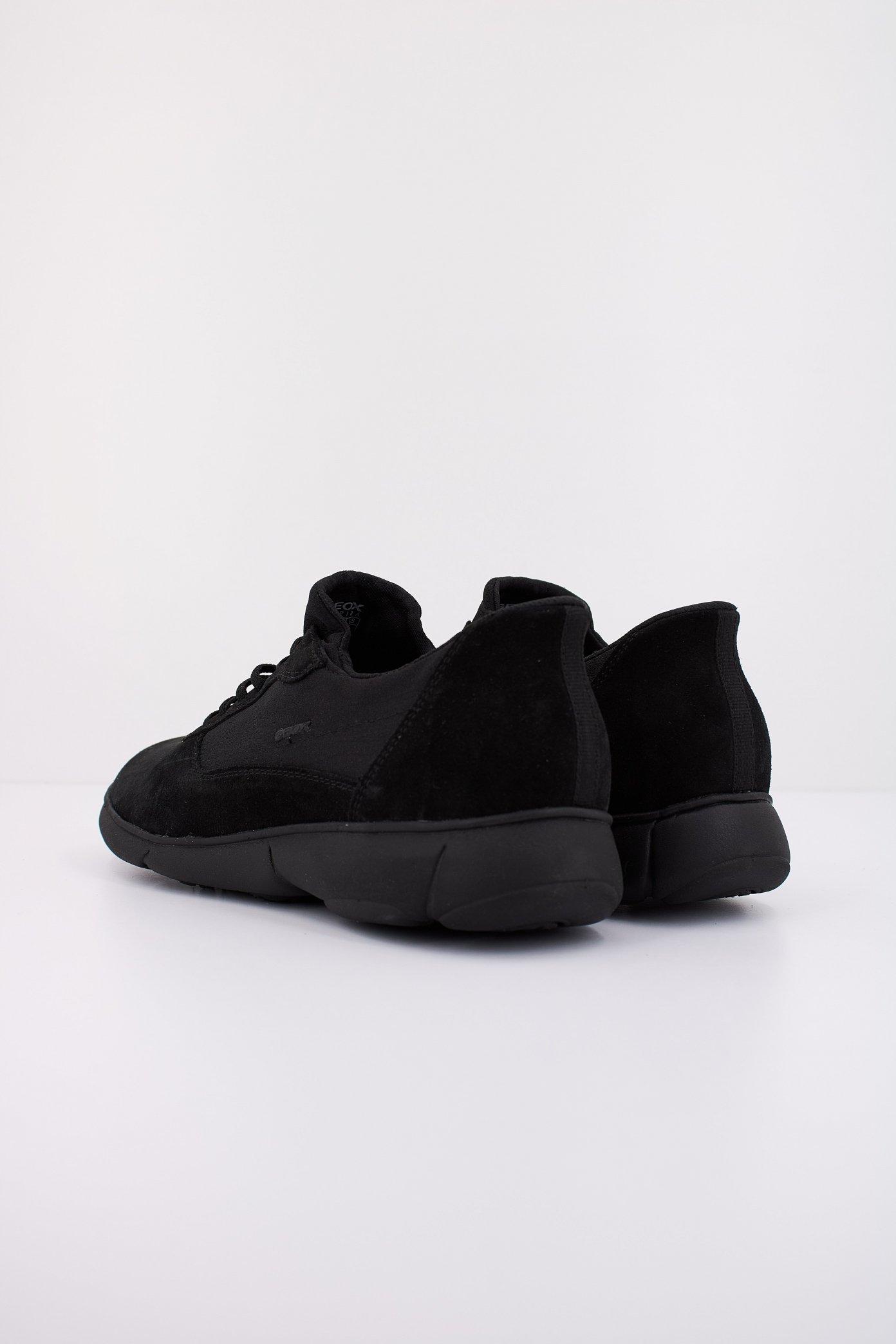 GEOX D NEBULA . en color NEGRO (4)