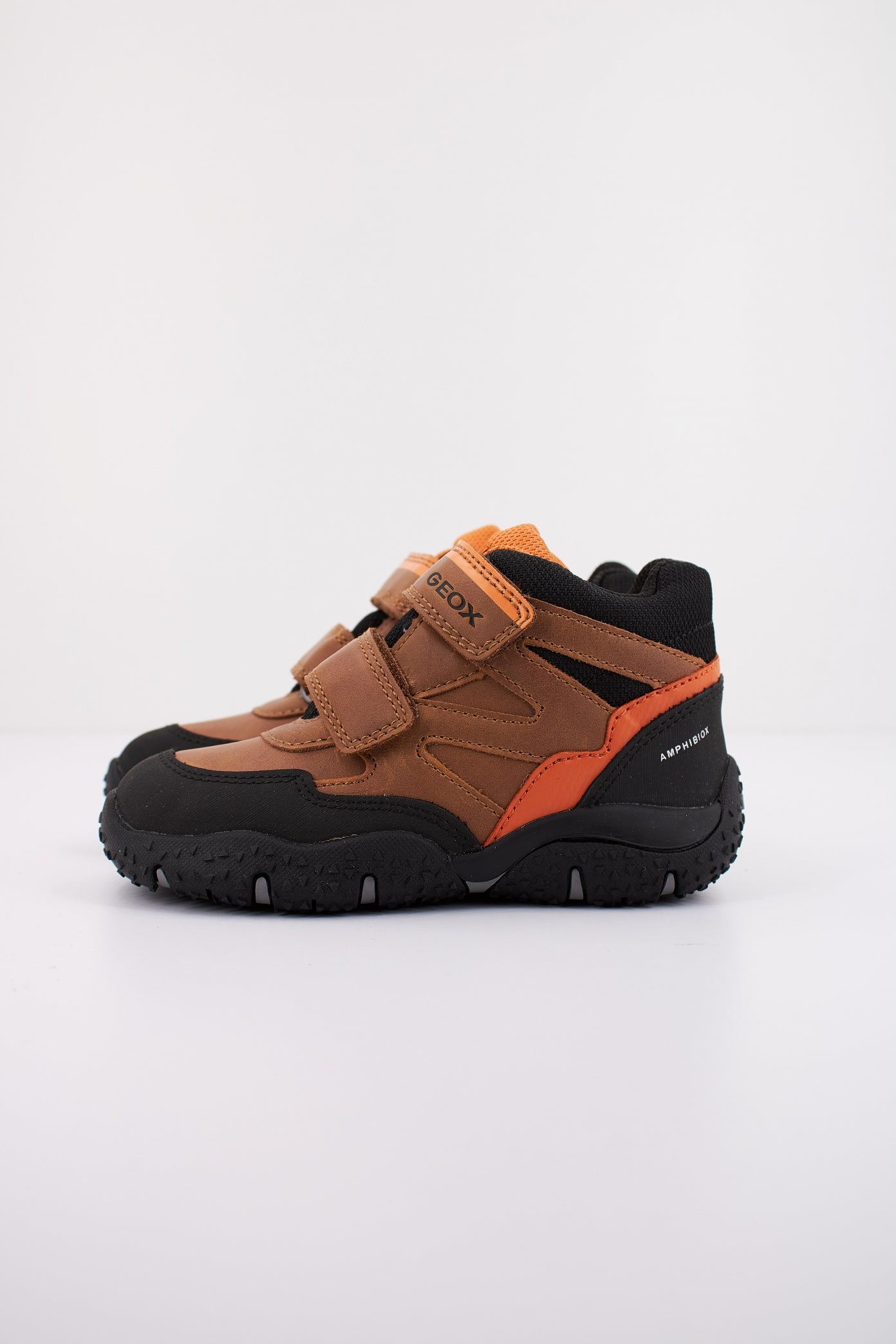 GEOX B BALTIC BOY B ABX en color MARRON (1)