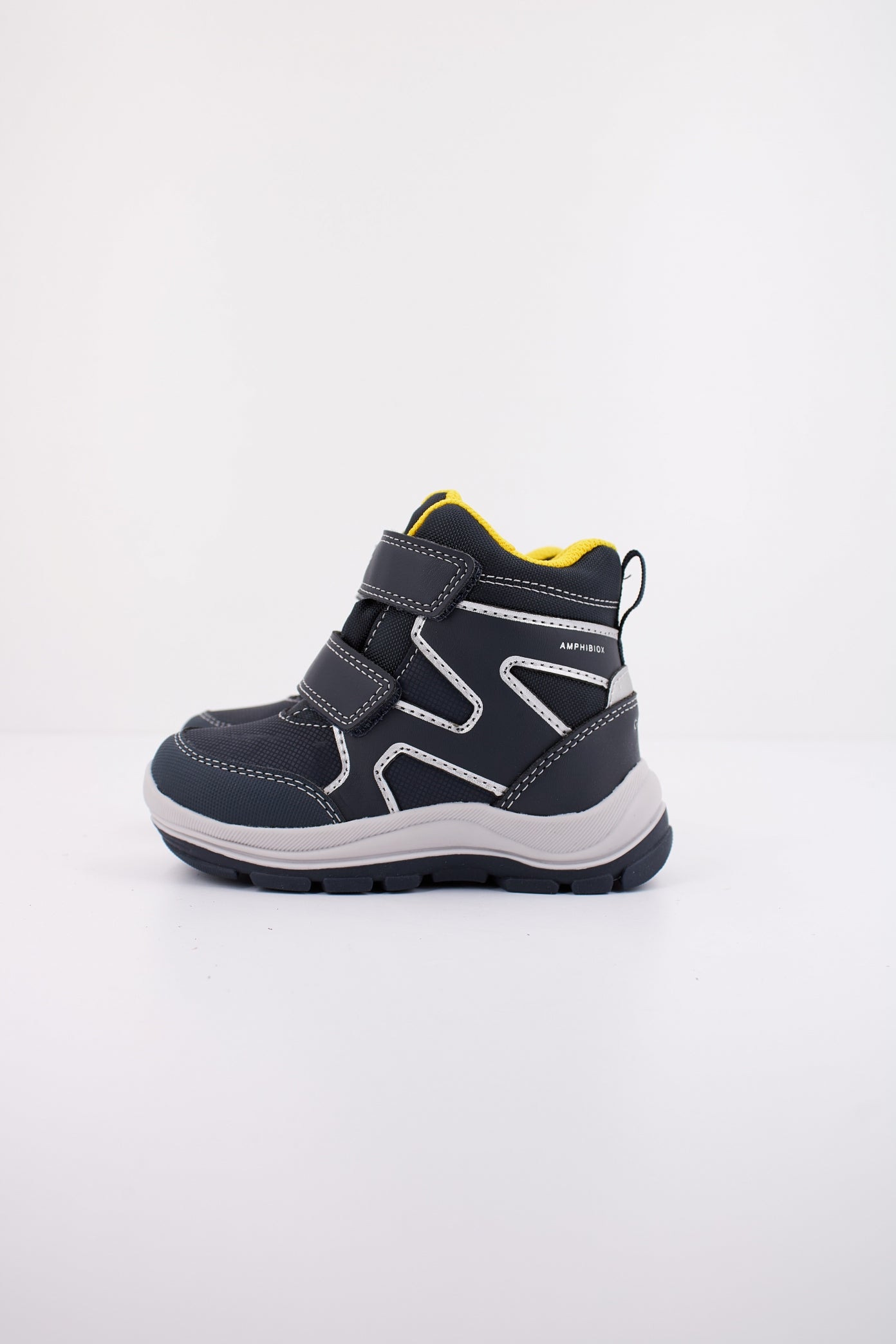 GEOX B FLANFIL BOY B ABX en color GRIS (1)