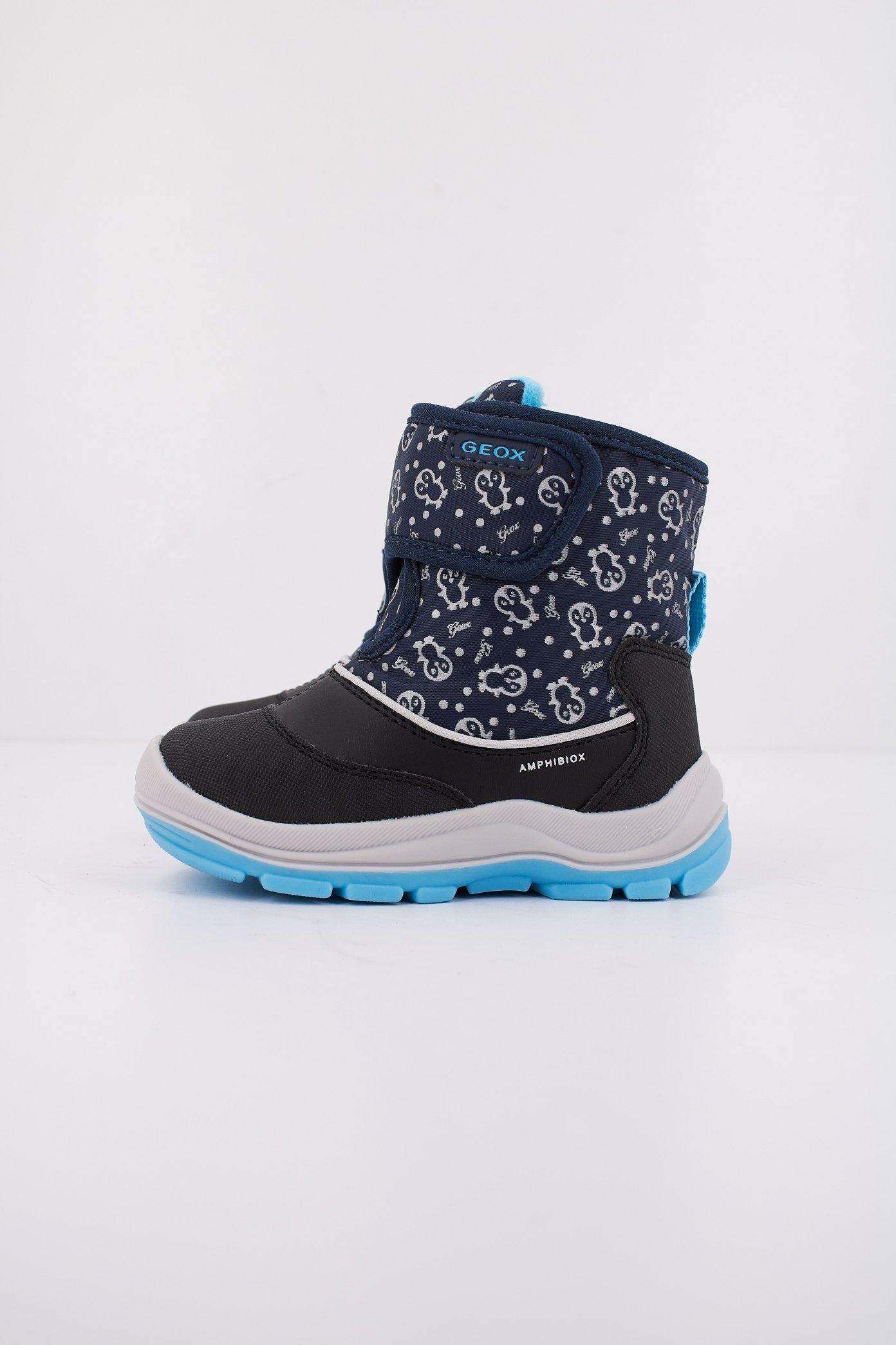 GEOX B FLANFIL GIRL B ABX en color AZUL (1)