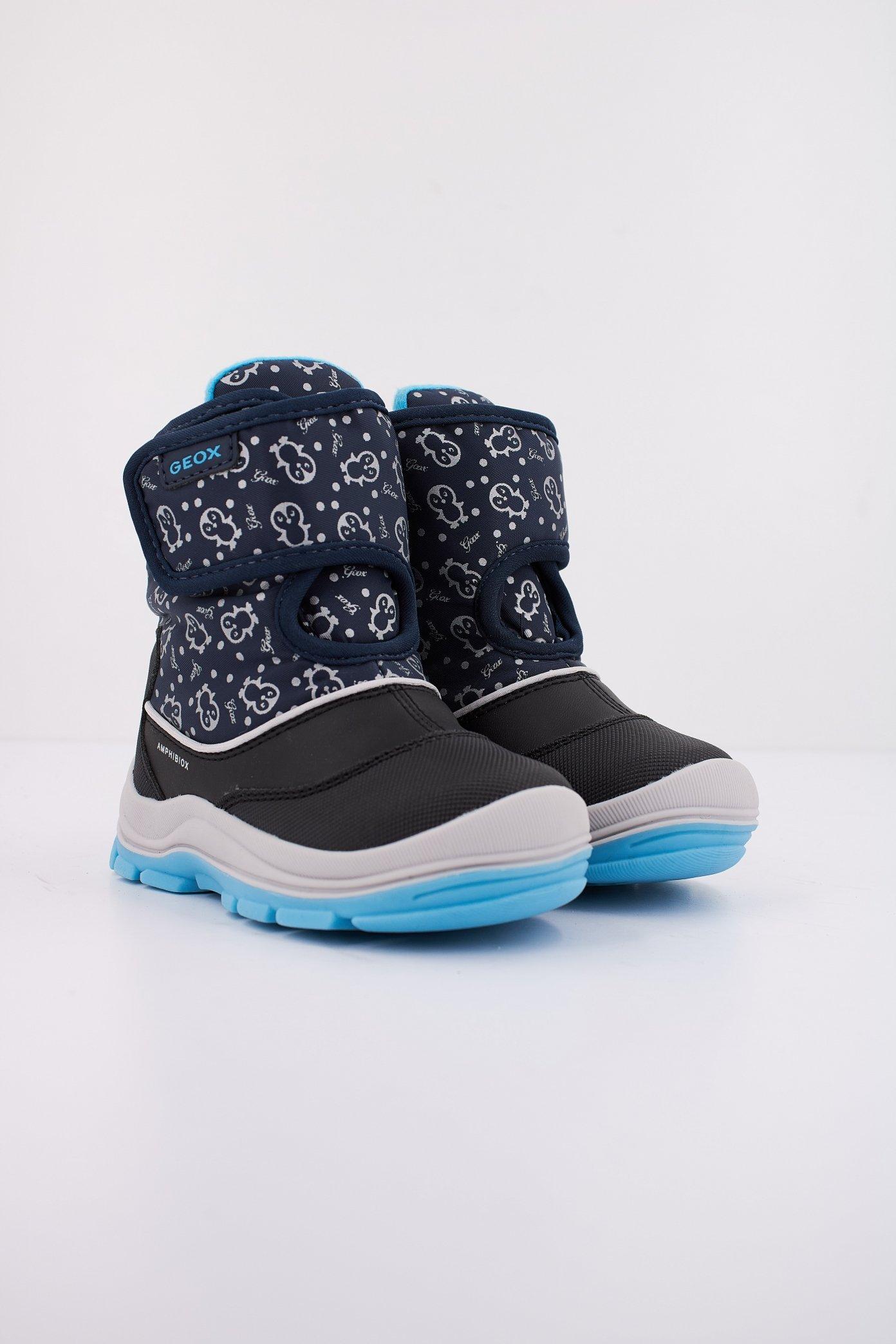 GEOX B FLANFIL GIRL B ABX en color AZUL (2)