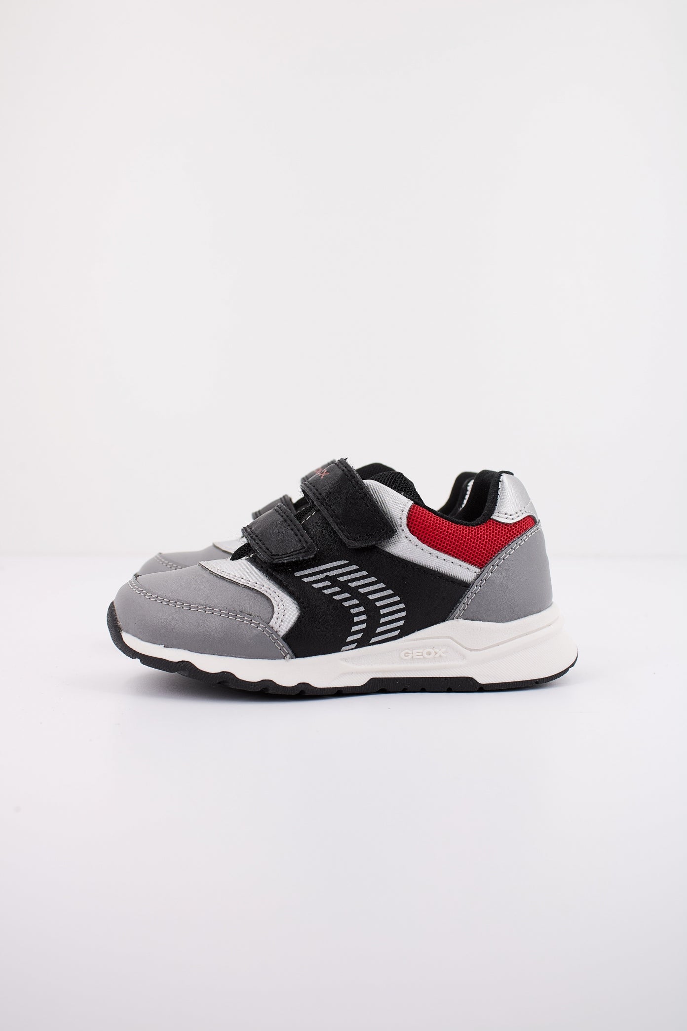 GEOX B PYRIP BOY en color GRIS (1)