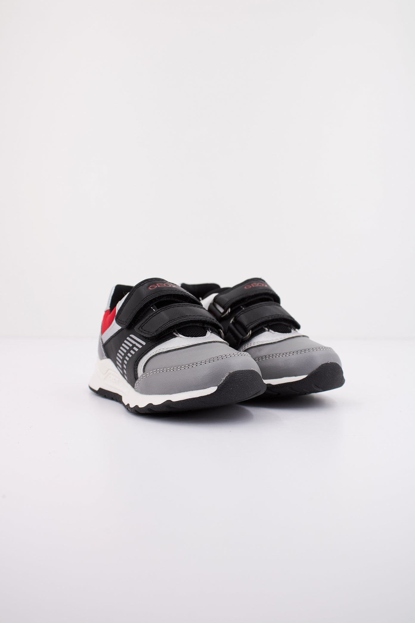 GEOX B PYRIP BOY en color GRIS (2)