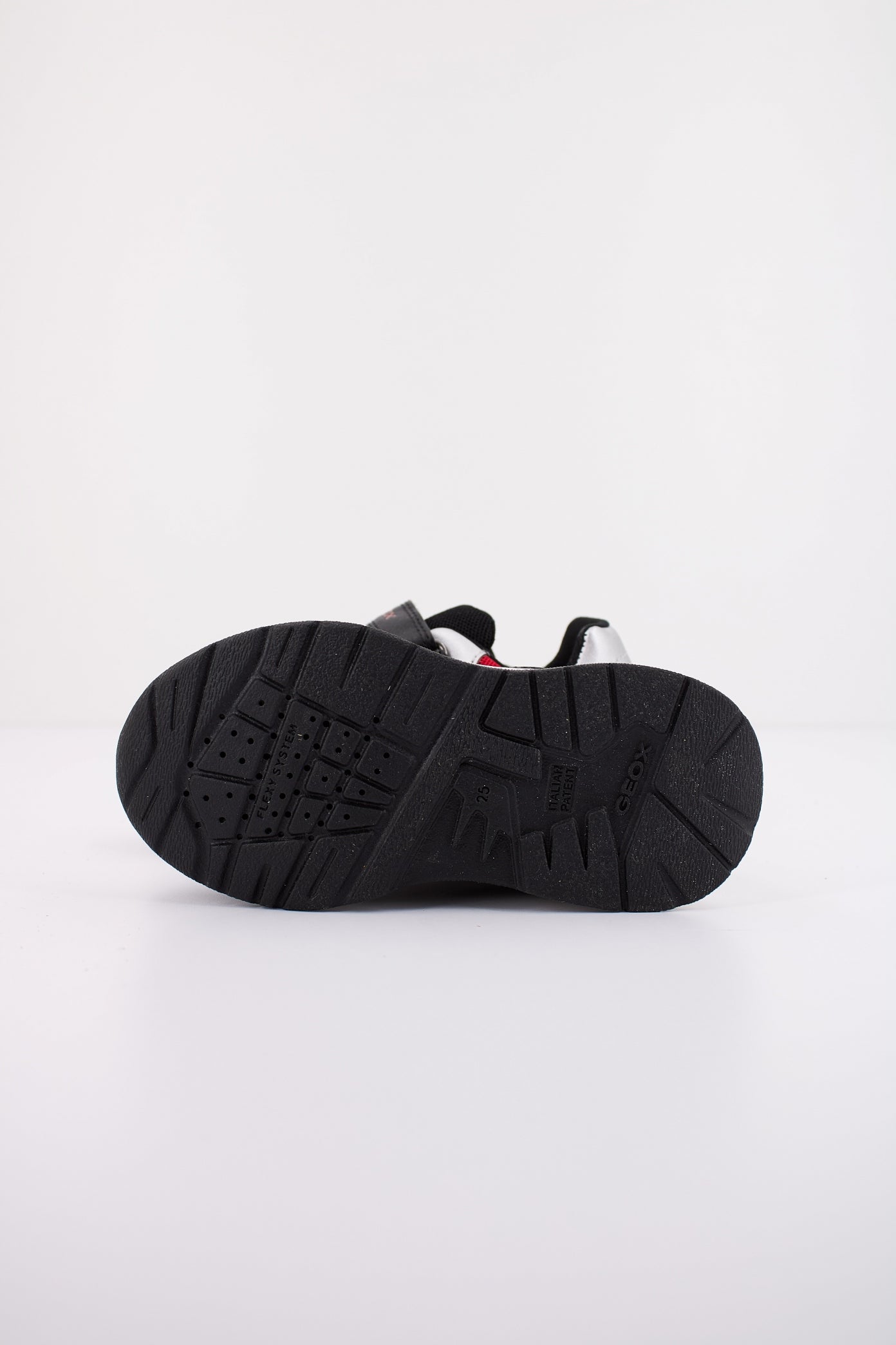 GEOX B PYRIP BOY en color GRIS (4)