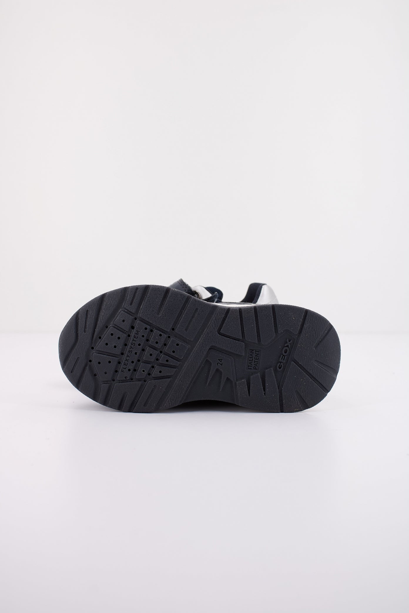 GEOX B PYRIP BOY en color AZUL (4)