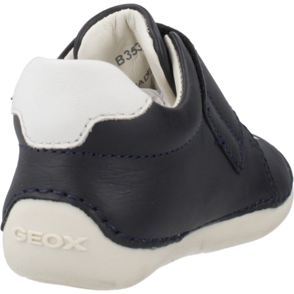 GEOX B TUTIM en color AZUL (3)