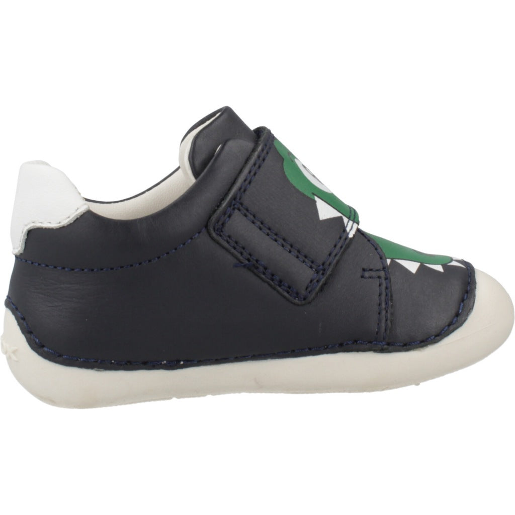 GEOX B TUTIM en color AZUL (4)