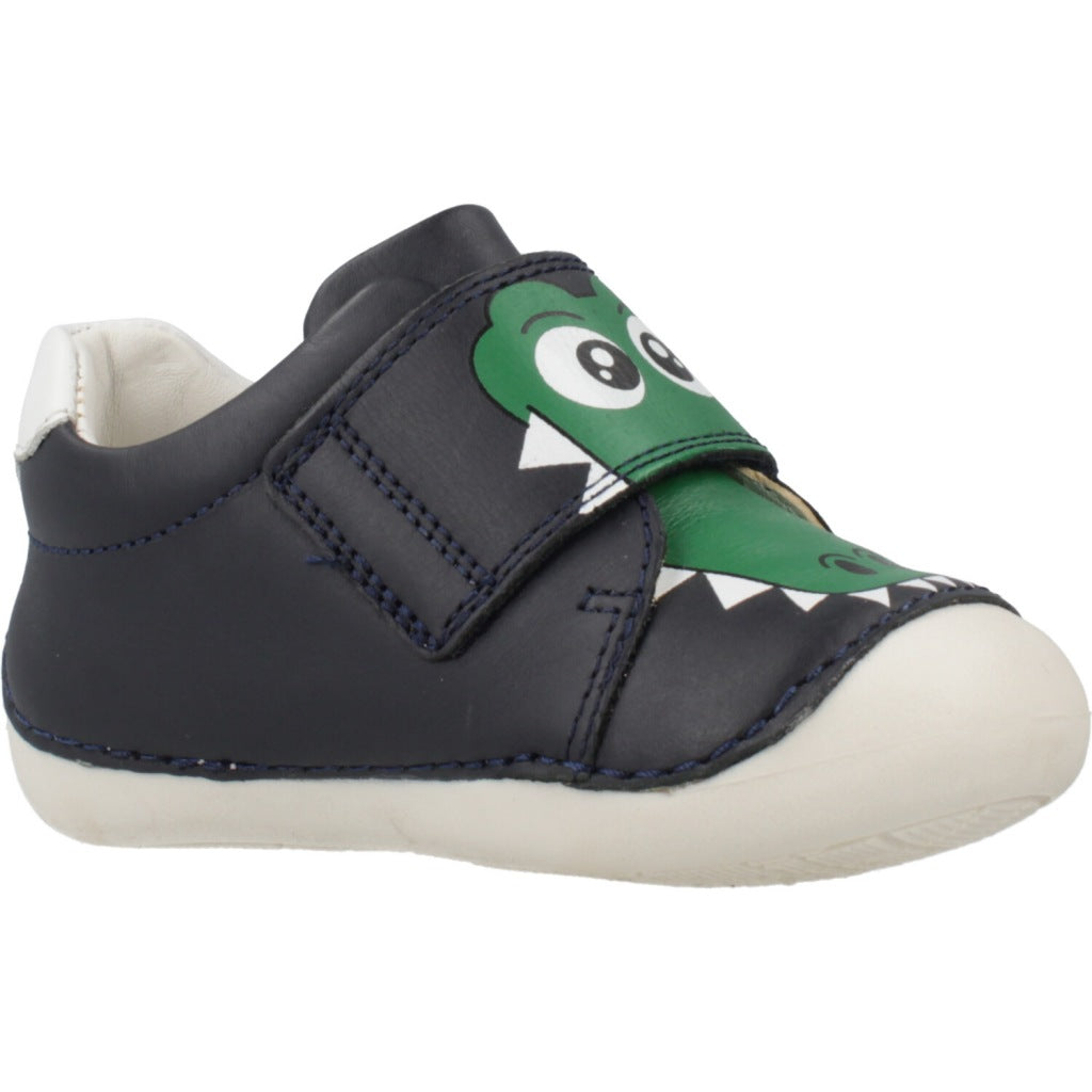 GEOX B TUTIM en color AZUL (5)