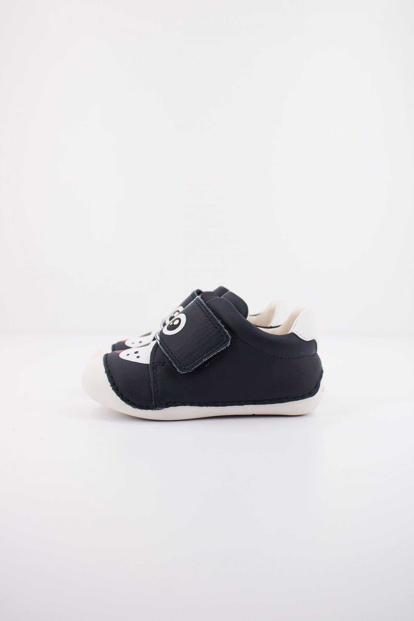 GEOX B TUTIM en color AZUL (1)