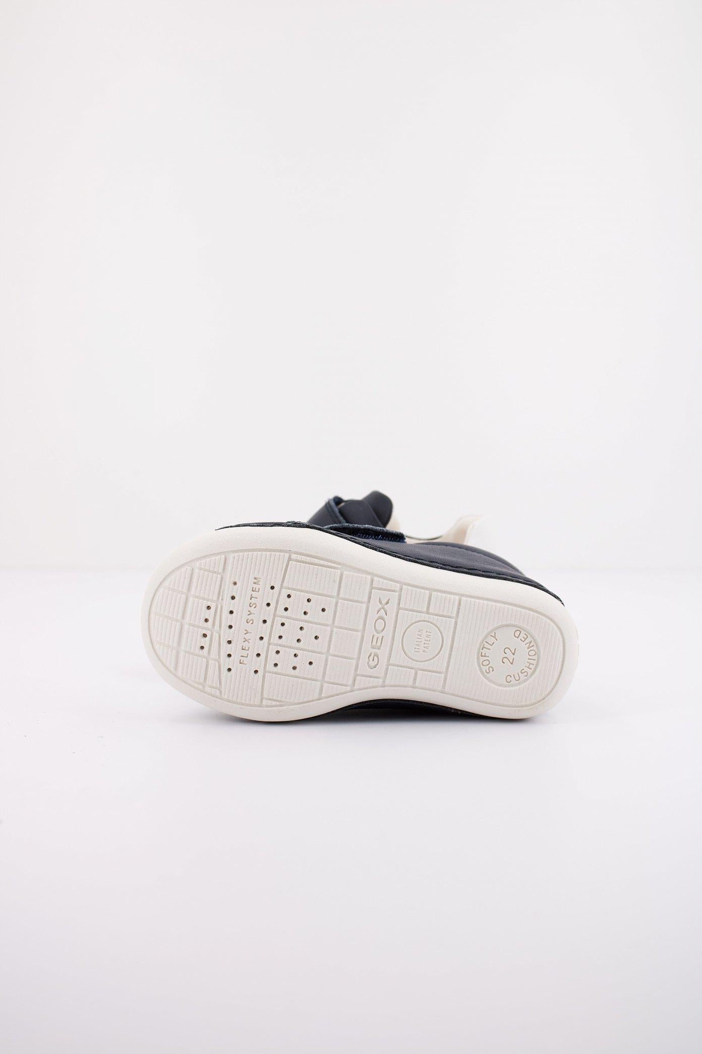 GEOX B TUTIM en color AZUL (4)