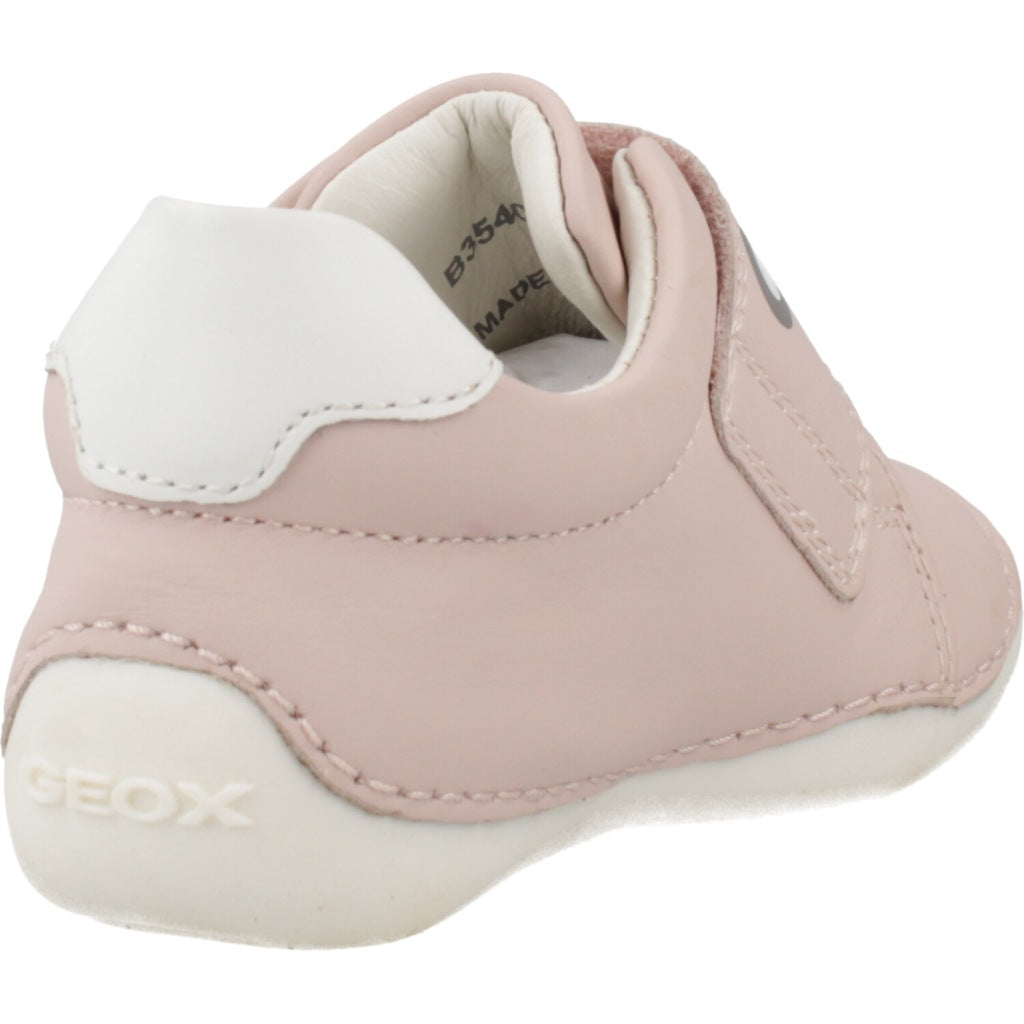 GEOX B TUTIM en color ROSA (3)