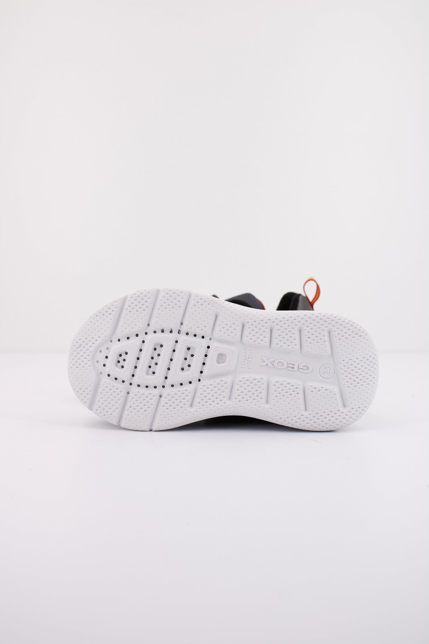 GEOX B SPRINTYE BOY en color GRIS (4)