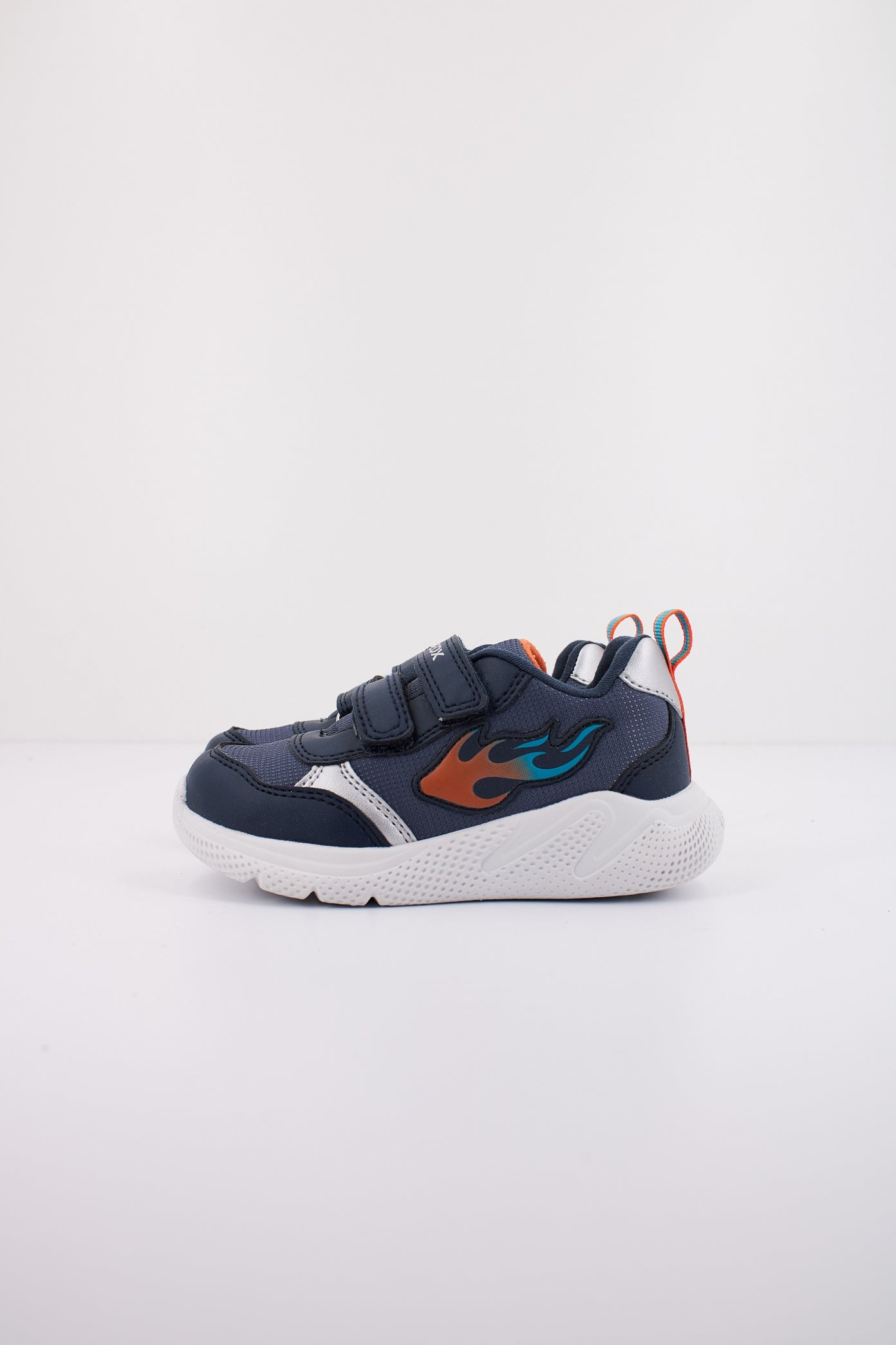 GEOX B SPRINTYE BOY en color AZUL (1)