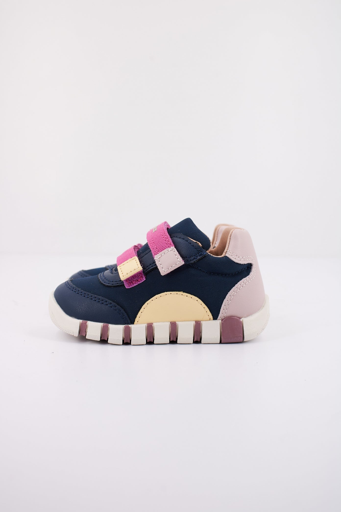 GEOX B IUPIDOO GIRL en color AZUL (1)