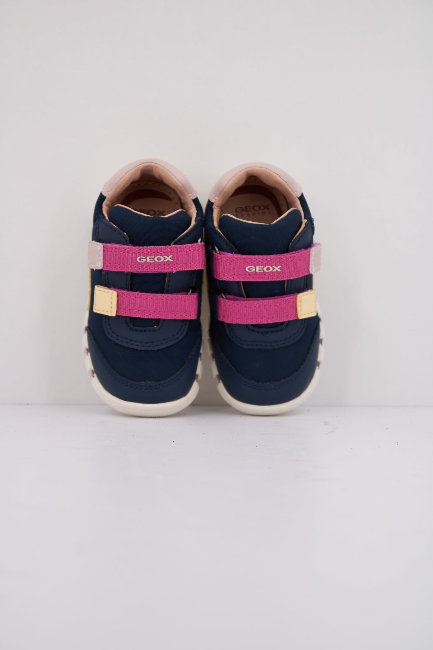 GEOX B IUPIDOO GIRL en color AZUL (3)