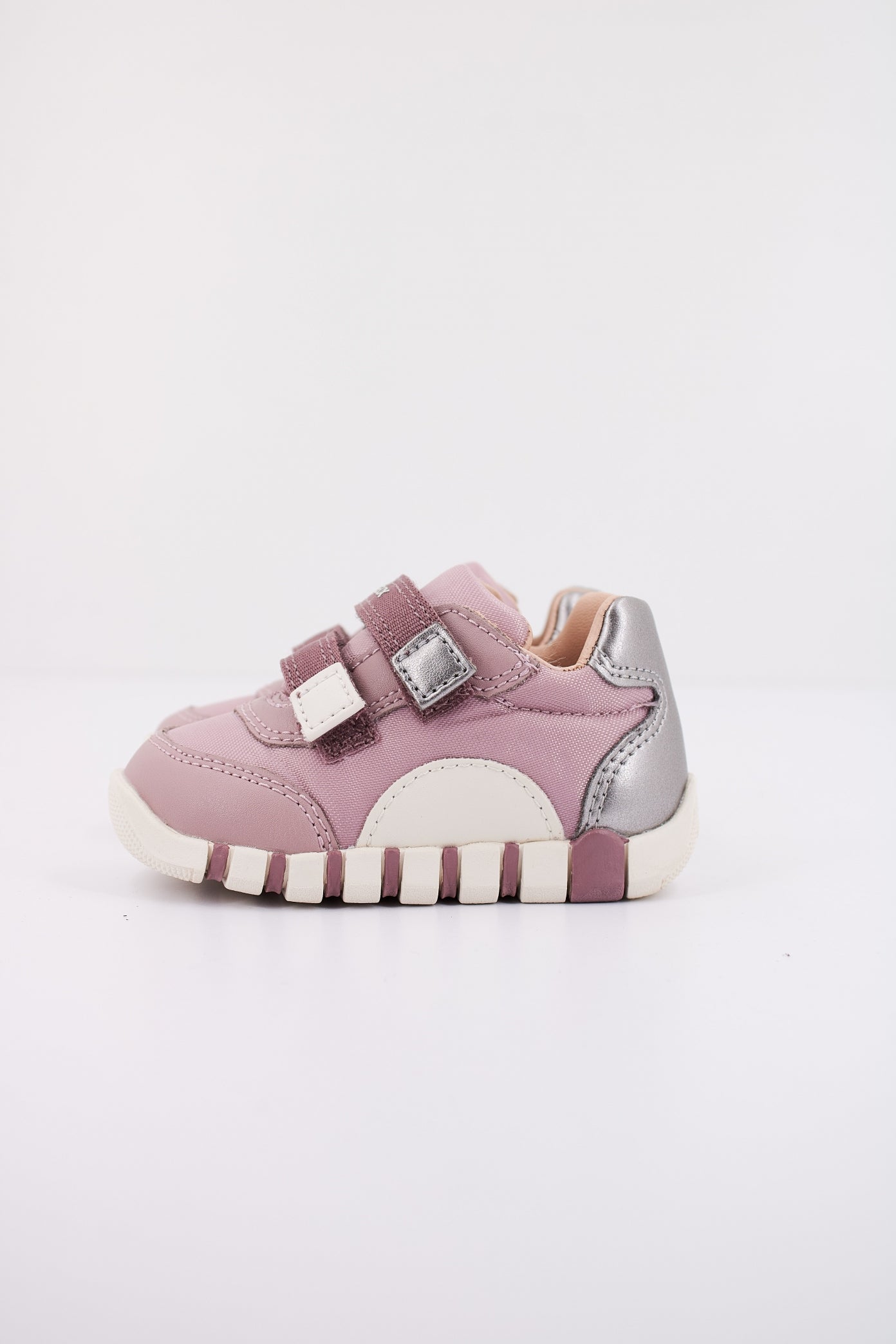 GEOX B IUPIDOO GIRL en color ROSA (1)