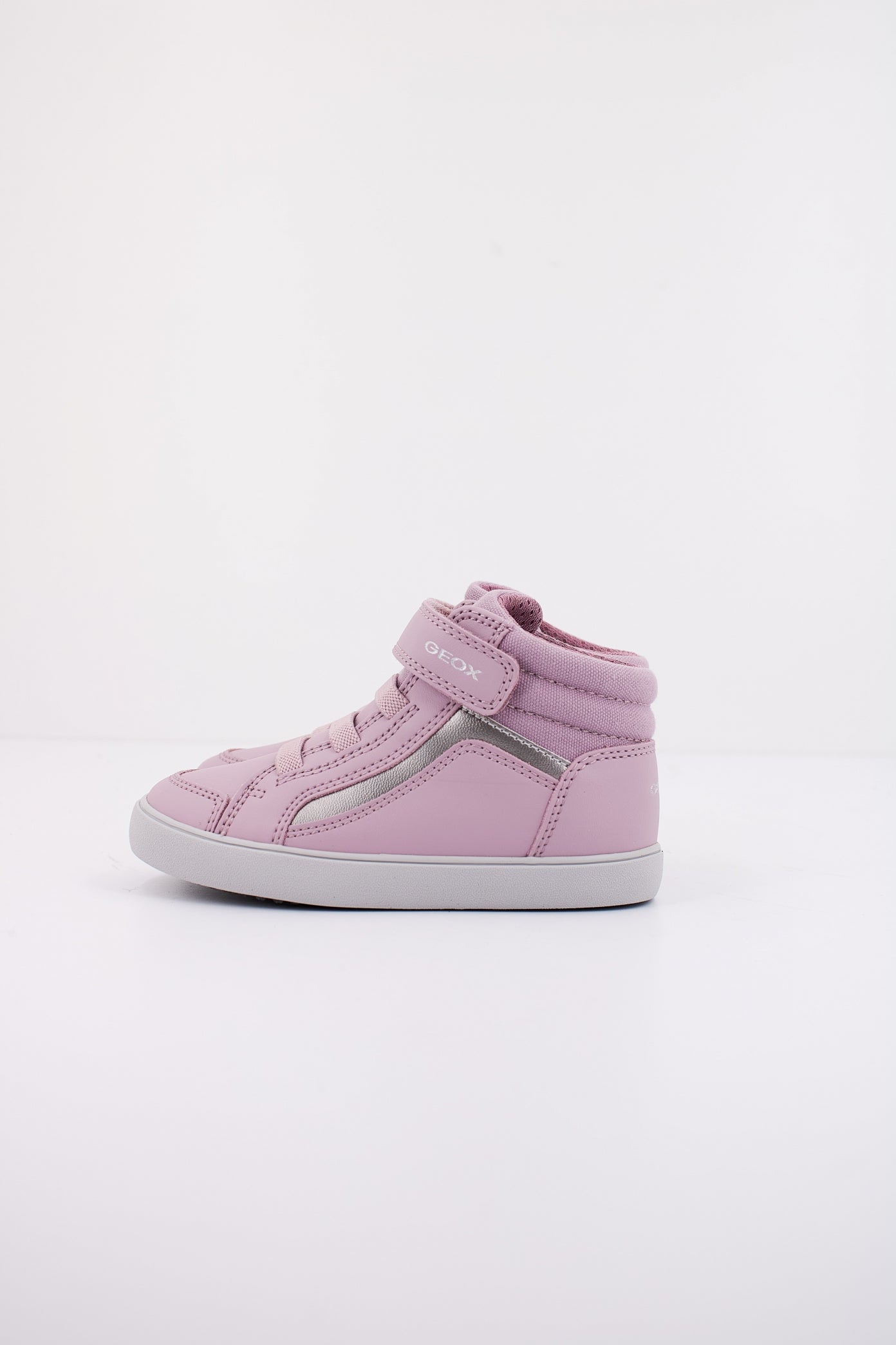 GEOX B GISLI GIRL en color ROSA (1)