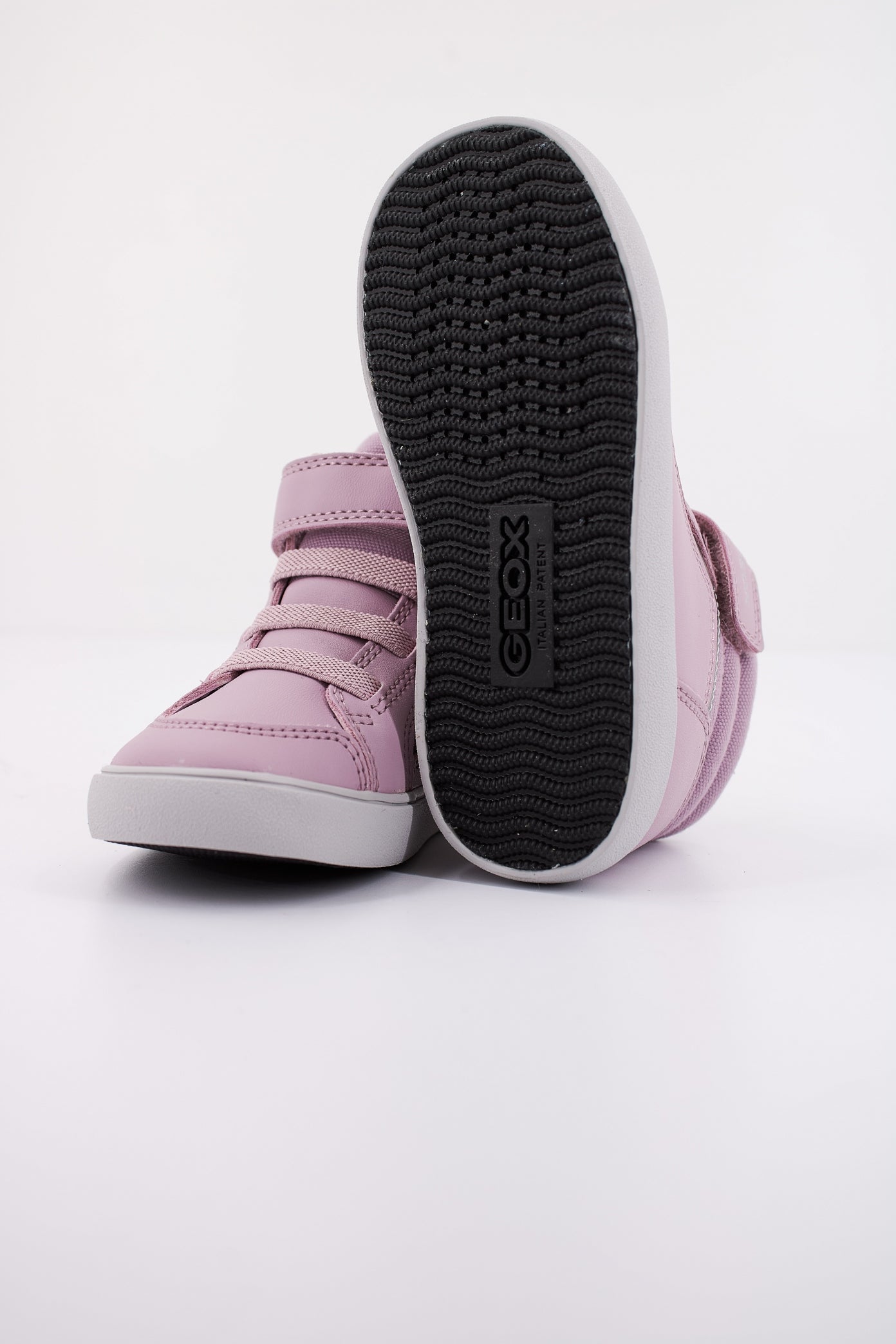 GEOX B GISLI GIRL en color ROSA (5)
