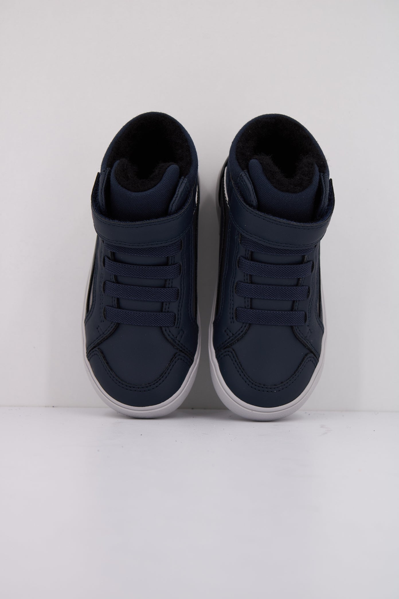 GEOX B GISLI GIRL en color AZUL (3)
